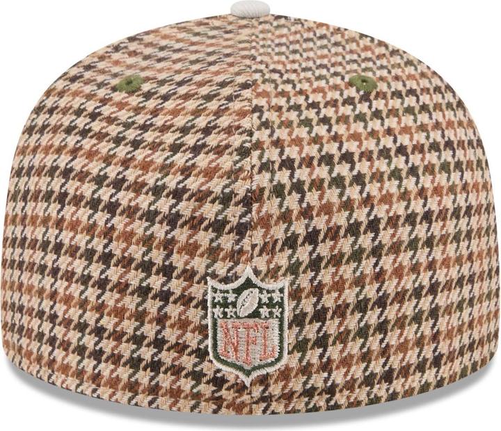 Immagine prodotto New Era Cappellino 59Fifty - HOUNDSTOOTH Buffalo Bills - 8 (8)