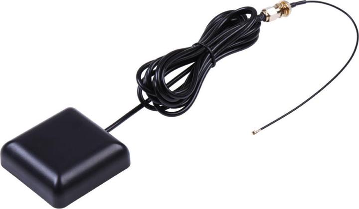 Actual product image Seeed Studio GPS antenna kit