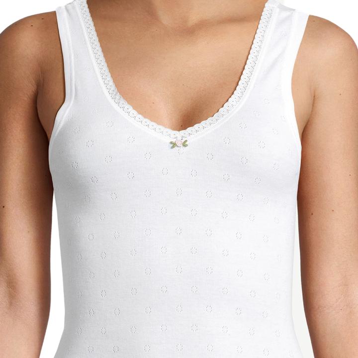Produktbild Speidel 2er Pack Nina Unterhemd / Top (40, L)