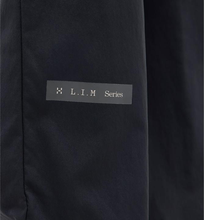 Actual product image Haglöfs Women's L.I.M Fuse II Pant (L)