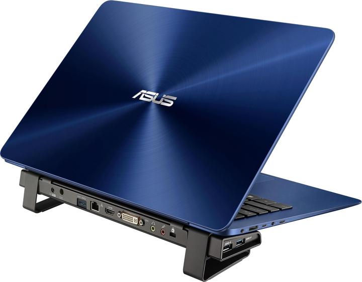 Actual product image ASUS Hz-3a (Micro USB, 4 Ports)
