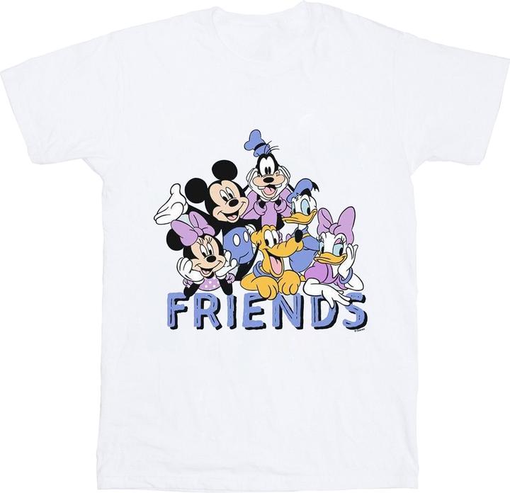 Produktbild Disney Classic Friends TShirt (3XL)
