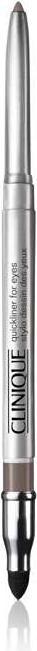 Actual product image Clinique Quickliner (02-Smoky Brown)