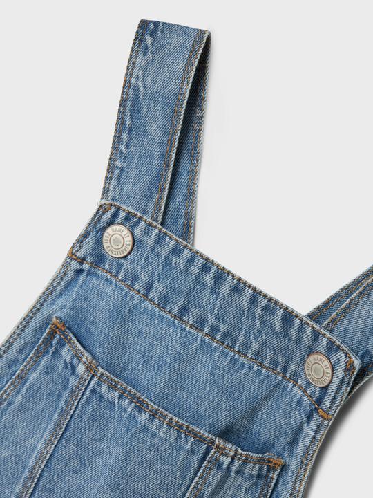 Produktbild Name it Denim Overall (146)