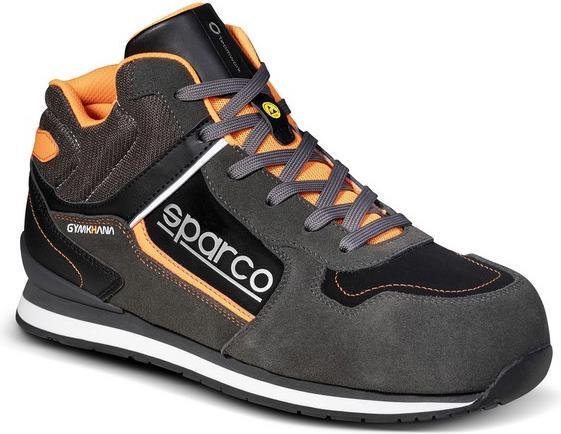 Produktbild Sparco Sicherheitsschuhe Gymkhana-H (43)