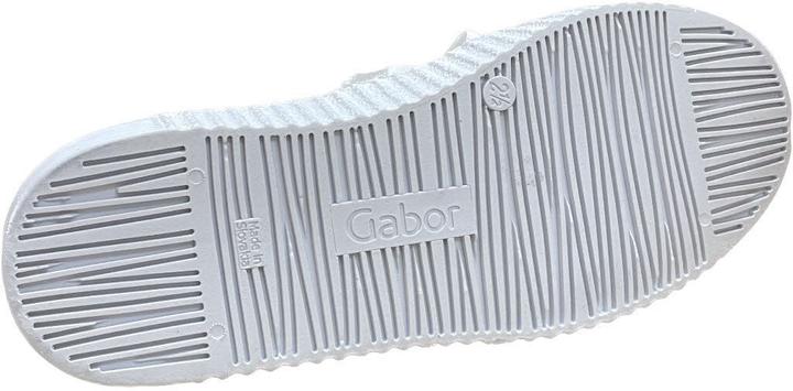 Produktbild Gabor Sneaker 03.333.21 (37.5)