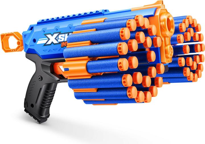 Immagine prodotto Xshot - Insanity Blaster Manic con freccette