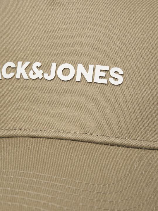 Produktbild Jack & Jones Jacvest Baseball Cap Ln Styd (One Size)