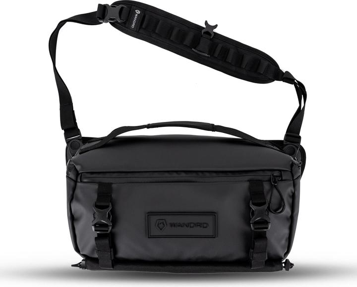 Immagine prodotto Wandrd Roam Sling (Borsa a tracolla per fotocamera, 9 l)