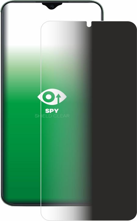 Image du produit upscreen Spy Shield Protection Anti-Espion (1 pièce(s), Honor X6)