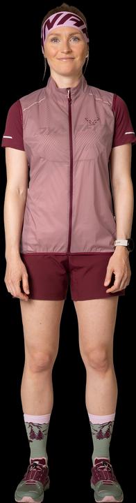 Produktbild Dynafit Vert Wind Weste (40, L)