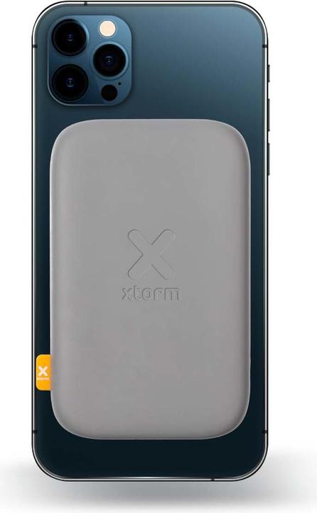 Produktbild Xtorm FS400U (5000 mAh, 7.50 W, 5000 Wh)