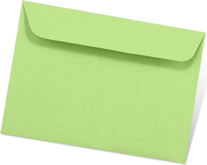 Actual product image Artoz 1001 envelopes (C5, 5 x)