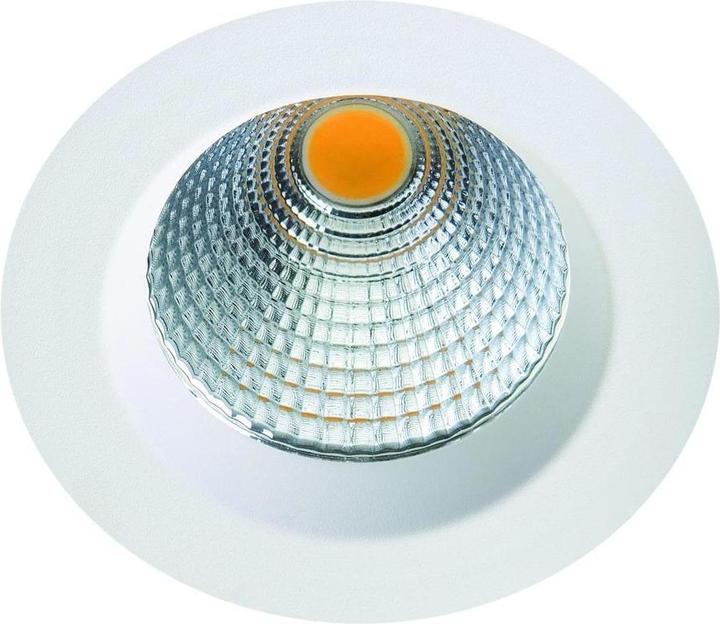 Actual product image Sg Luminaires LED recessed spotlight 15W 3000K A 750lm ws mt (1430 lm)
