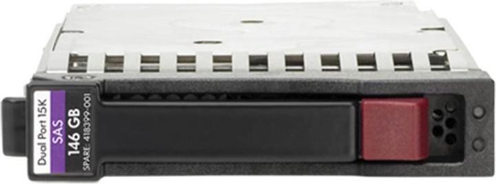 HP Data Storage 2 5" HP5" 5" (613922-001) (613922001) (0.60 TB, 2.5")