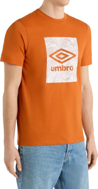 Immagine prodotto Umbro Maglietta Onda Geo Uomo (S)