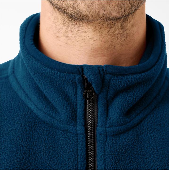 Actual product image Dickies Tom Knox 1/4 Zip Fleece (M)