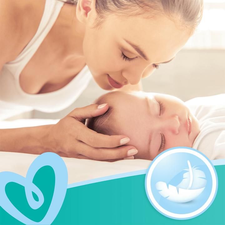 Image du produit Pampers Fresh Clean (312 pièce(s))