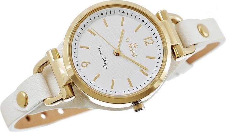Produktbild Gino Rossi G. Rossi Women's Watch (3652A-3C2) (Analoguhr, 32 mm)