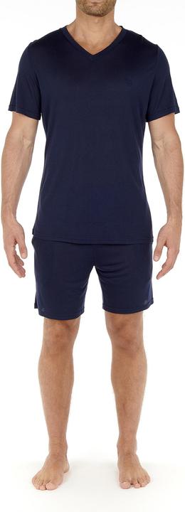 Produktbild HOM Tshirt Cocooning Modal (L)