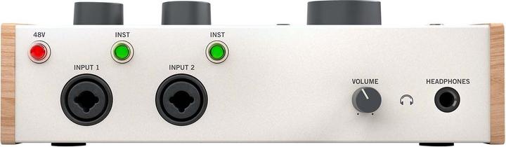 Actual product image Universal Audio Volt 476 (USB)