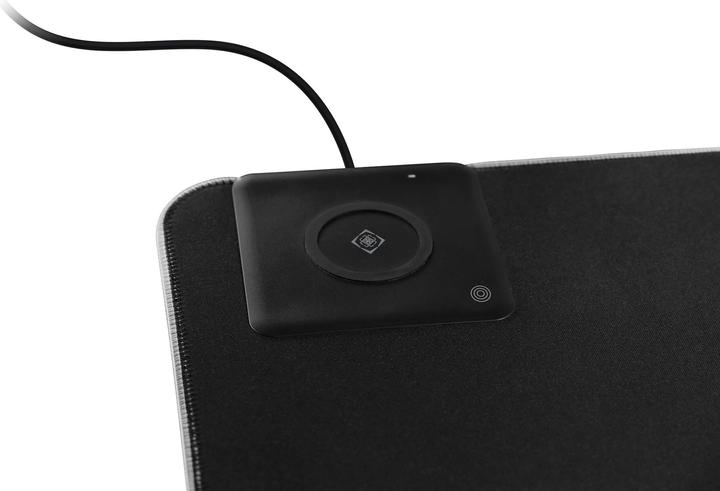 Actual product image Deltaco Gaming GAM-124 XXL (Wide)