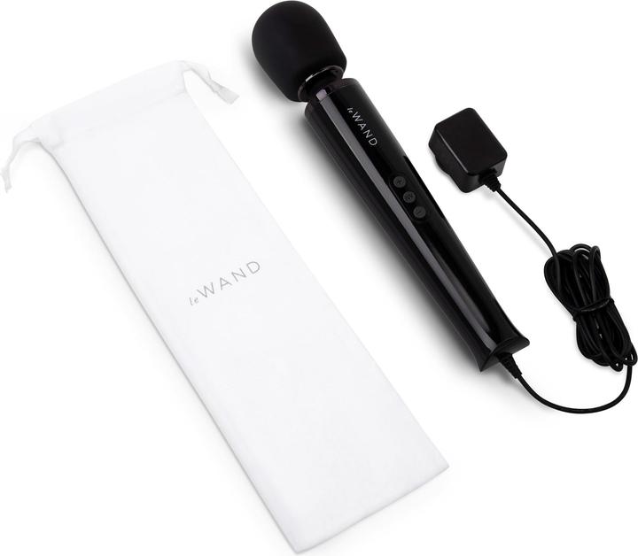 Immagine prodotto Le Wand Potente massaggiatore vibrante plug-in