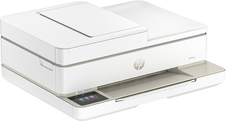 Image du produit HP Envy 6520e All-in-One-Drucker, Thermal Inkjet, Farbdruck, 4800 x 1200 DPI, Farbkopieren, Farbscan (Couleur)