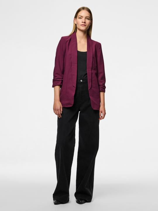 Produktbild Pieces Langer 3/4-Ärmel Blazer (M)