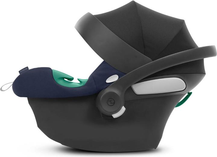 Produktbild Cybex Aton B2 (Babyschale, ECE R129/i-Size Norm)