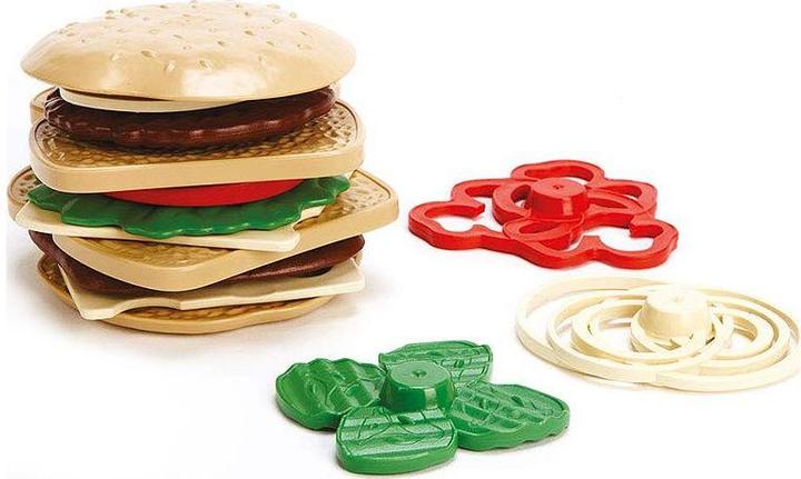 Immagine prodotto Green Toys Paninoteca