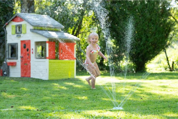 Produktbild Smoby 3-in-1 Gartendusche