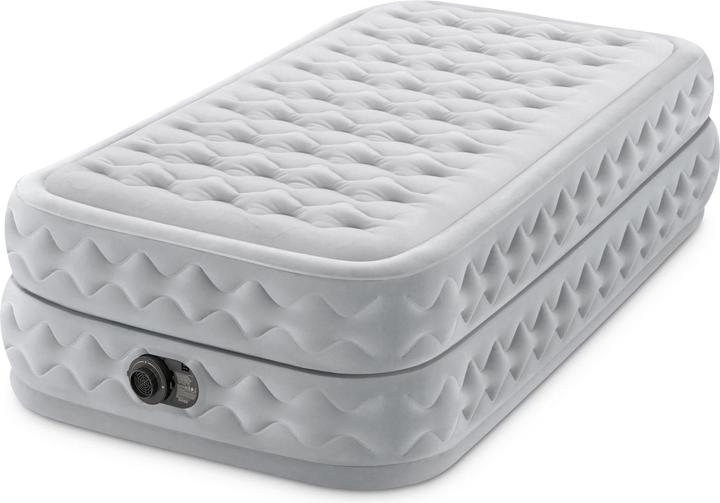 Actual product image Intex Deluxe Supreme (98 x 190 cm)