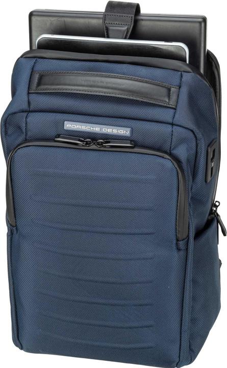 Actual product image Porsche Design Backpack / Daypack Roadster Pro Backpack XS (15 l)