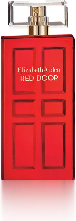 Actual product image Elizabeth Arden Red Door (Eau de toilette, 30 ml)