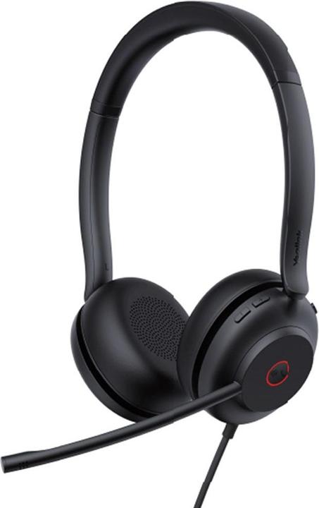 Actual product image Yealink UH 35 series (Cable, USB-A)