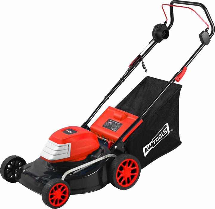 Produktbild AW Tools ZF6127A (Netzbetrieb)