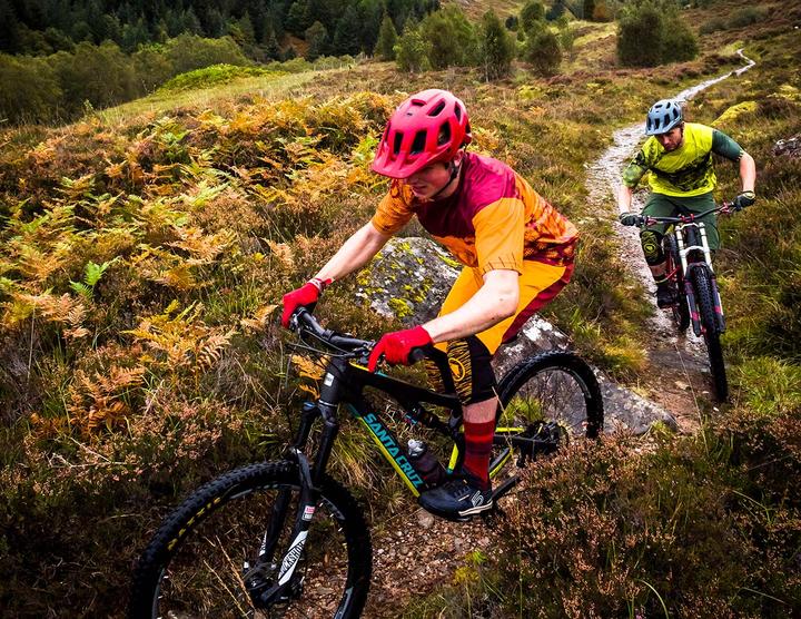 Image du produit Endura SingleTrack Lite (S)