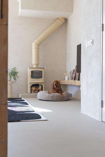 Image du produit Designed by Lotte Coussin de repos Reza (Chien)