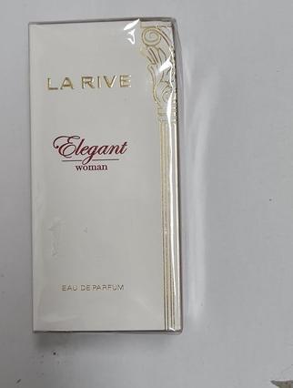 La Rive for Woman ELEGANT WOMAN Woda perfumowana - 90ml (Eau de Parfum, 90 ml)