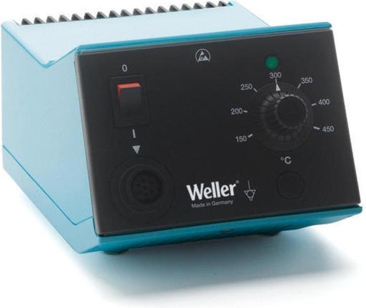 Produktbild Weller Erem WS 81 Lötstation, Set