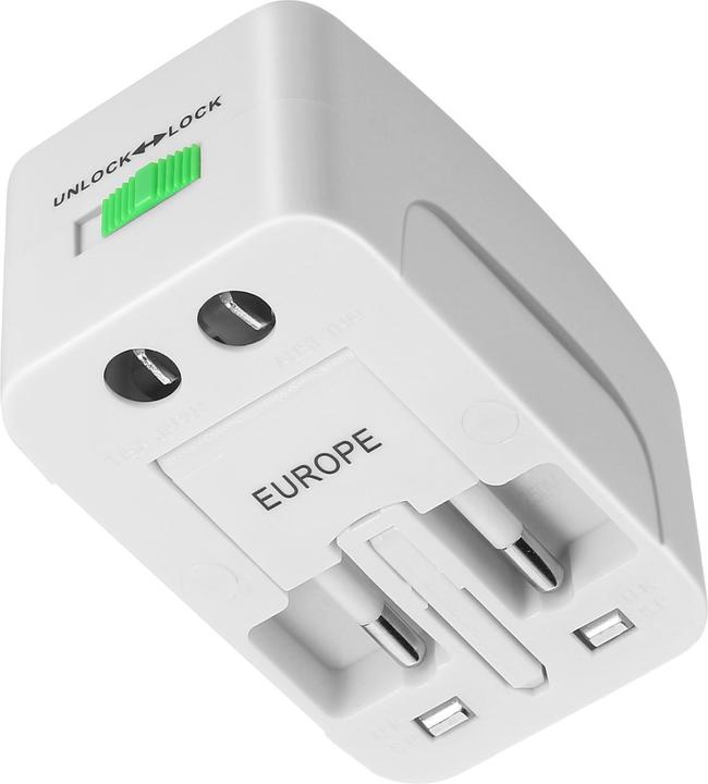 Actual product image LinQ YM023