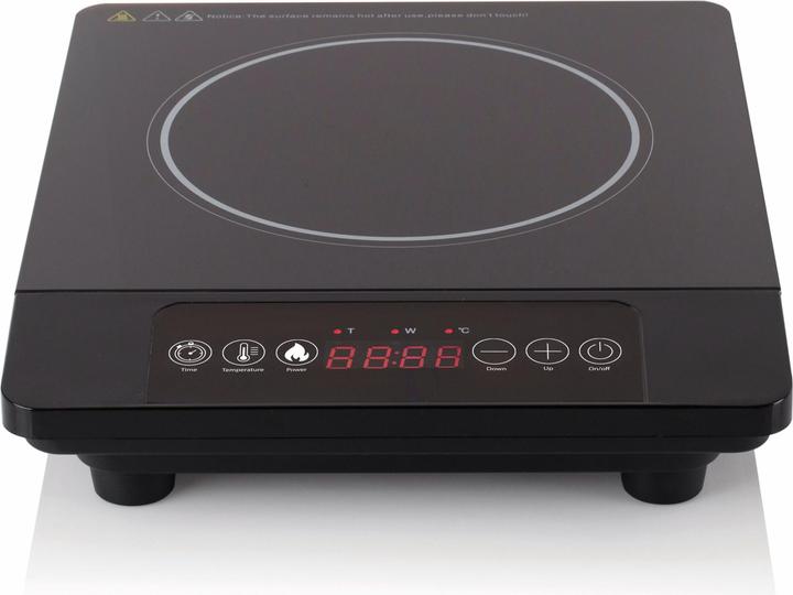 Actual product image Tristar Induction hob IK-6178
