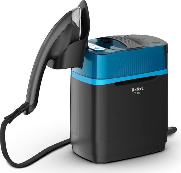 Produktbild Tefal Cube by Ixeo (2170 W, 200 g/min)
