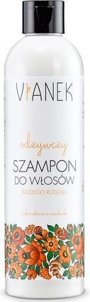 Immagine prodotto Vianek Nutrire (300 ml, Shampoo liquido)