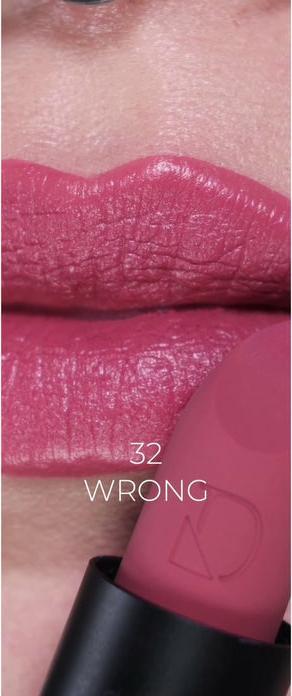 Immagine prodotto Diego dalla Palma Il Rossetto Lumi-Matt Refill System 32 4g (32 Rose)