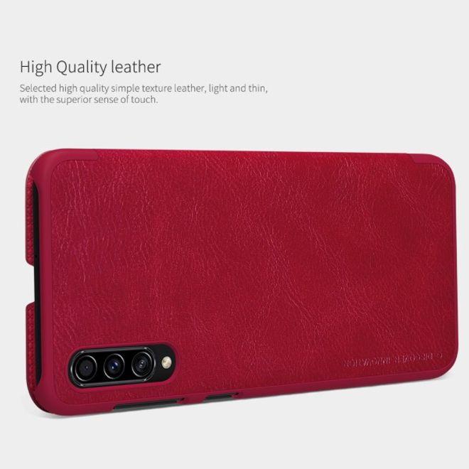 Immagine prodotto Nillkin Serie Qin (Samsung Galaxy A50s)