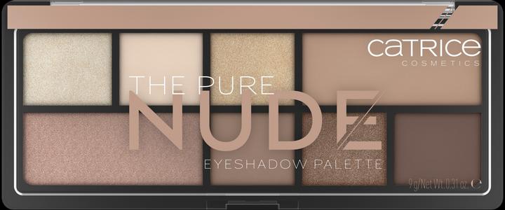 Catrice The Pure Nude (Nude)
