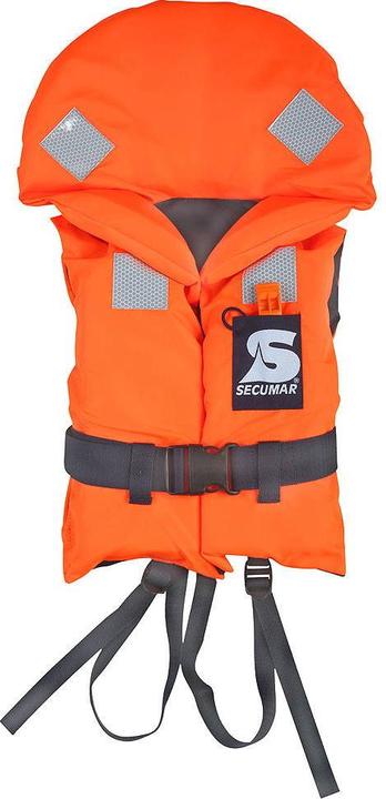 Image du produit Secumar Bravo (140, 152, 20-30kg)