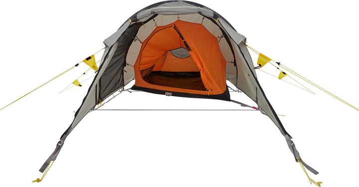 Produktbild Wechsel Outpost 2 Travel Line (Tunnelzelt, 3.30 kg, 2 Personen)